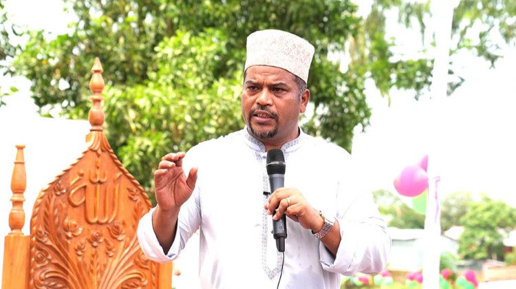 Key Highlights from the Central Eid-ul-Azha Sermon at Chashirhat, Sonaimuri