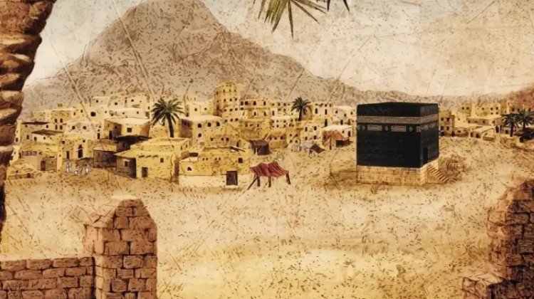 What Changes Islam Brought to Arabia