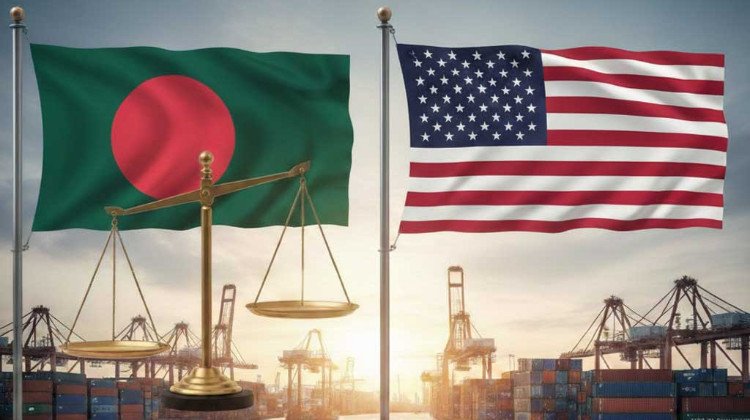 Trade Agreement with the United States: Gains and Losses for Bangladesh