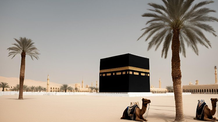 The Kaaba: Symbol of Ummah’s Unity, a Consciousness That Has Been Lost