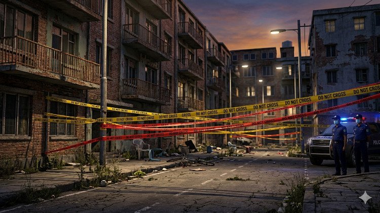 No One Keeps Their Word