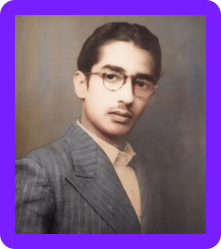 Mohammad Bayazeed Khan Panni