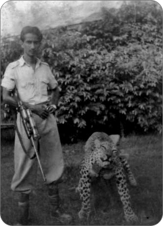 Mohammad Bayazeed Khan Panni