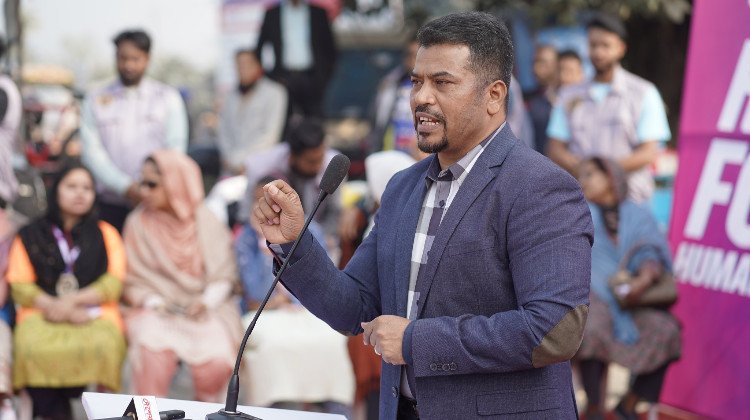 Where Does the Ummati-Muhammad Stand Today?