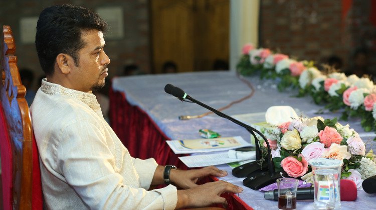 Hezbut Tawheed's Mosque-Centered Governance Model