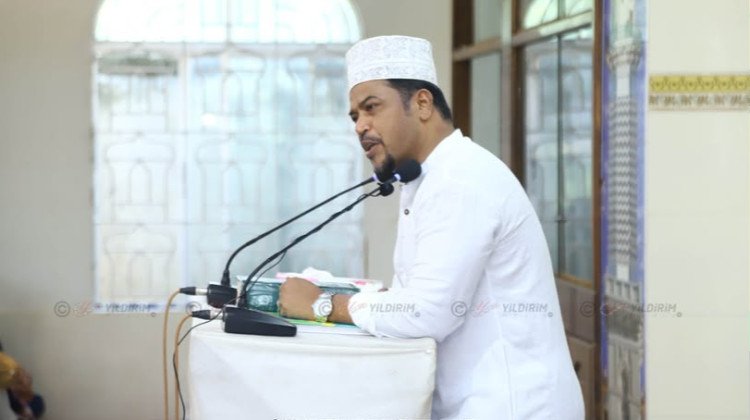 deviation-from-tawheed-muslim-ummah-decline