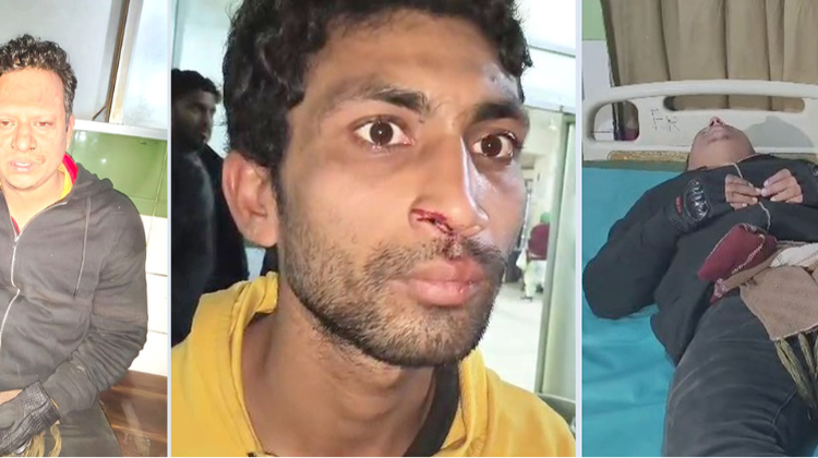 Sudden Attack on Hezbut Tawheed Members in Moghbazar, Dhaka; 7 Seriously Injured