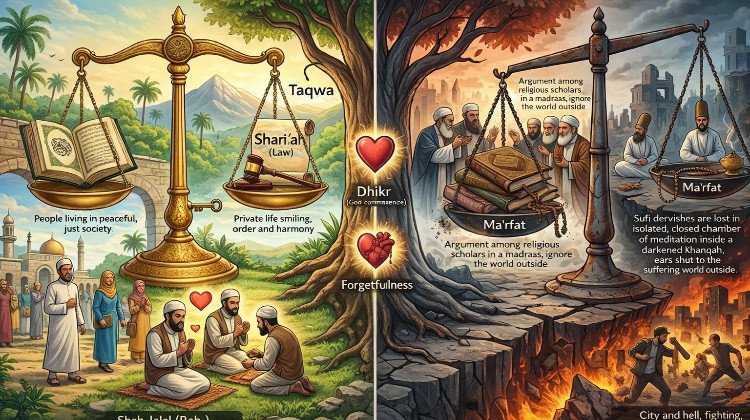 what-is-ma‘rifah-(spiritual-realization)-in-islam