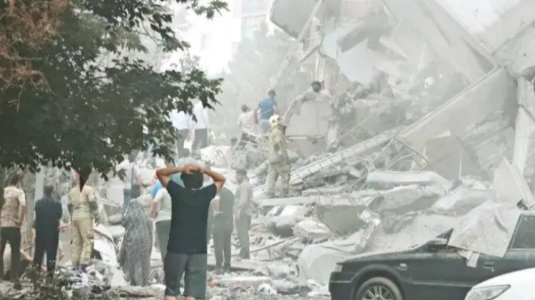   The Muslim World Facing Aggression: Unity Is the Only Way to Survive