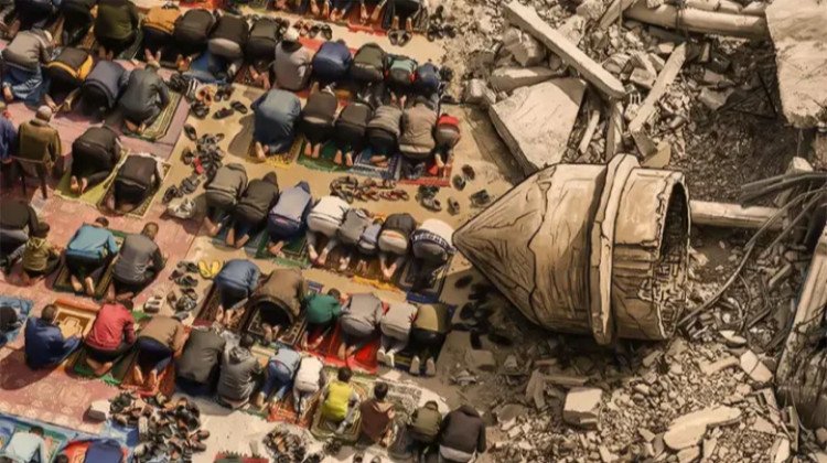 Why Are Muslims Defeated by Western Powers