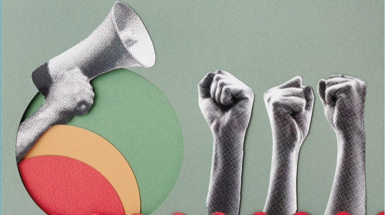 Roadmap for Establishing Human Rights and Freedom of Speech
