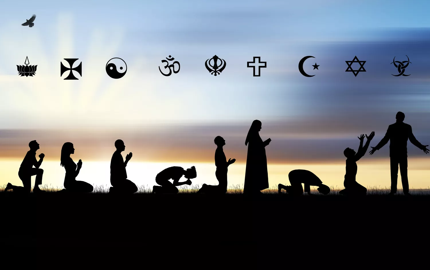 The Creation of Man
