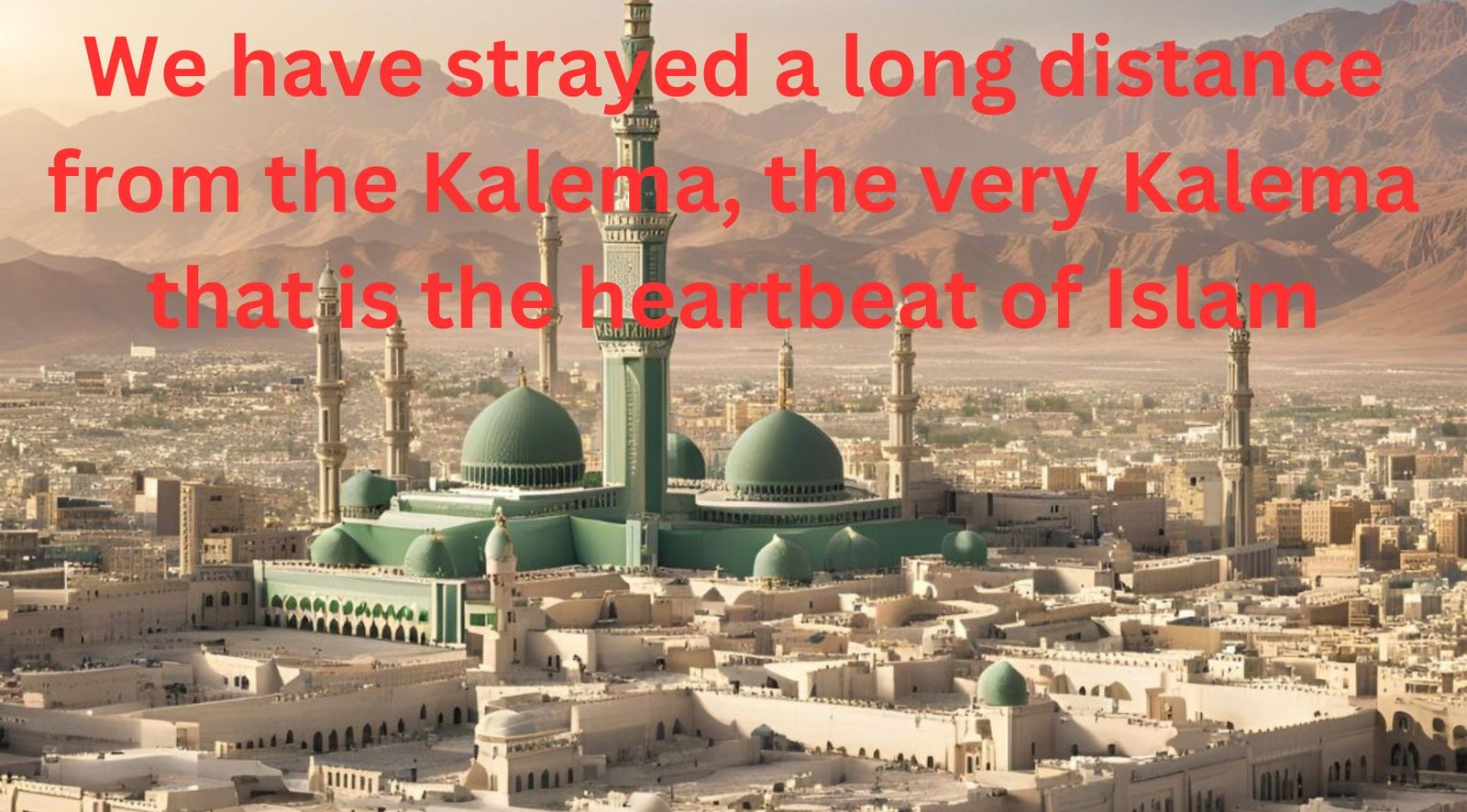  Islam