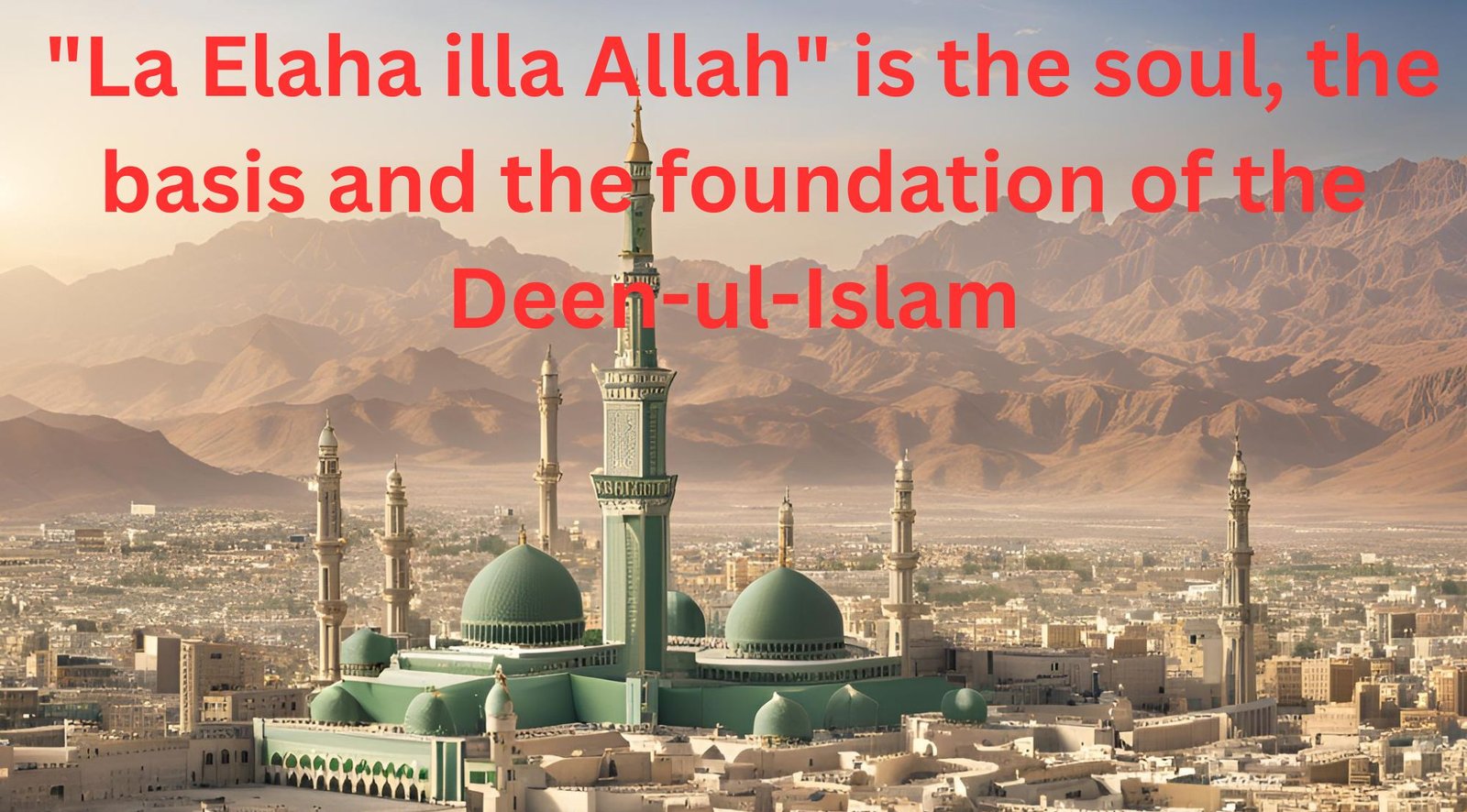  Islam