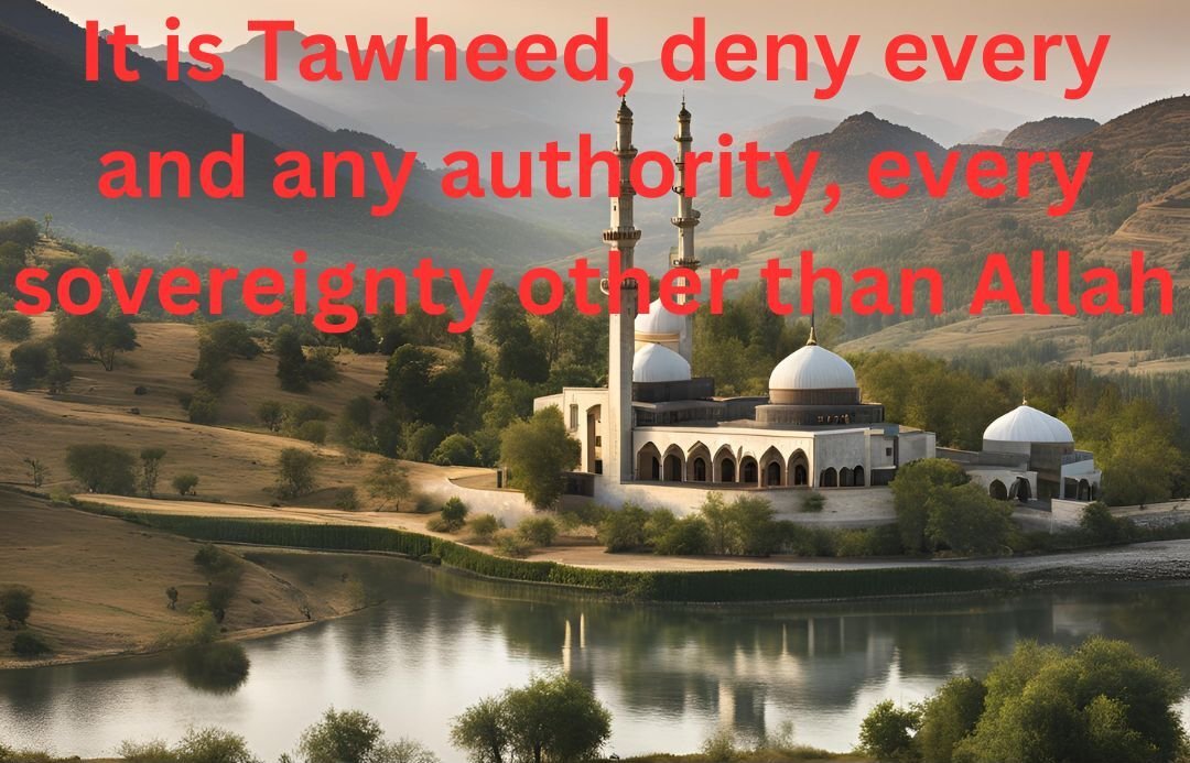 Islam