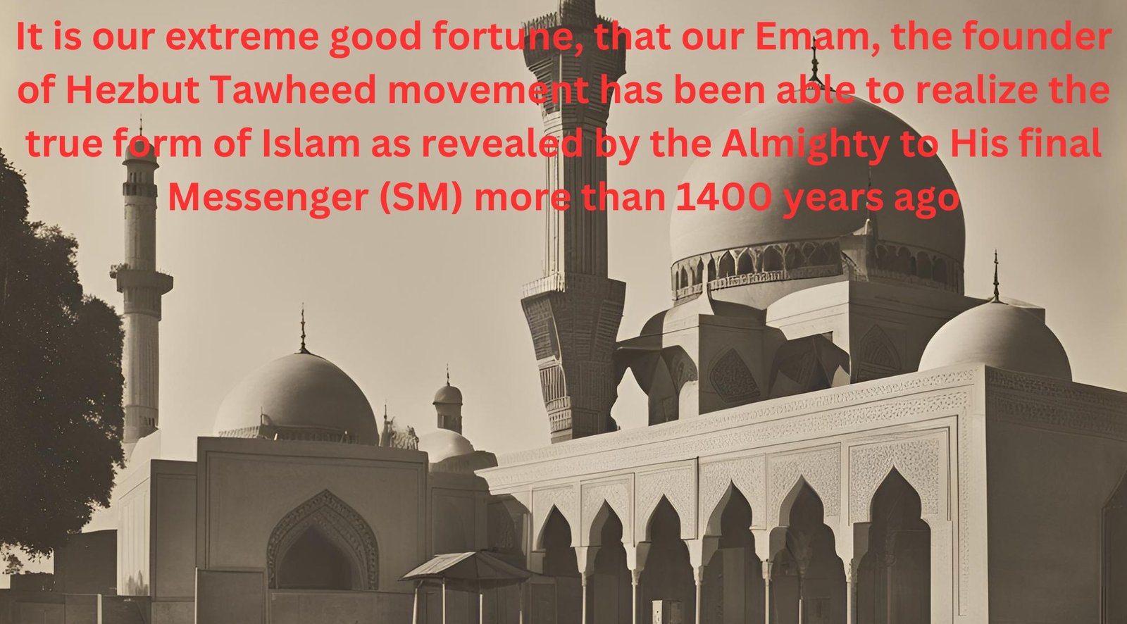 Islam
