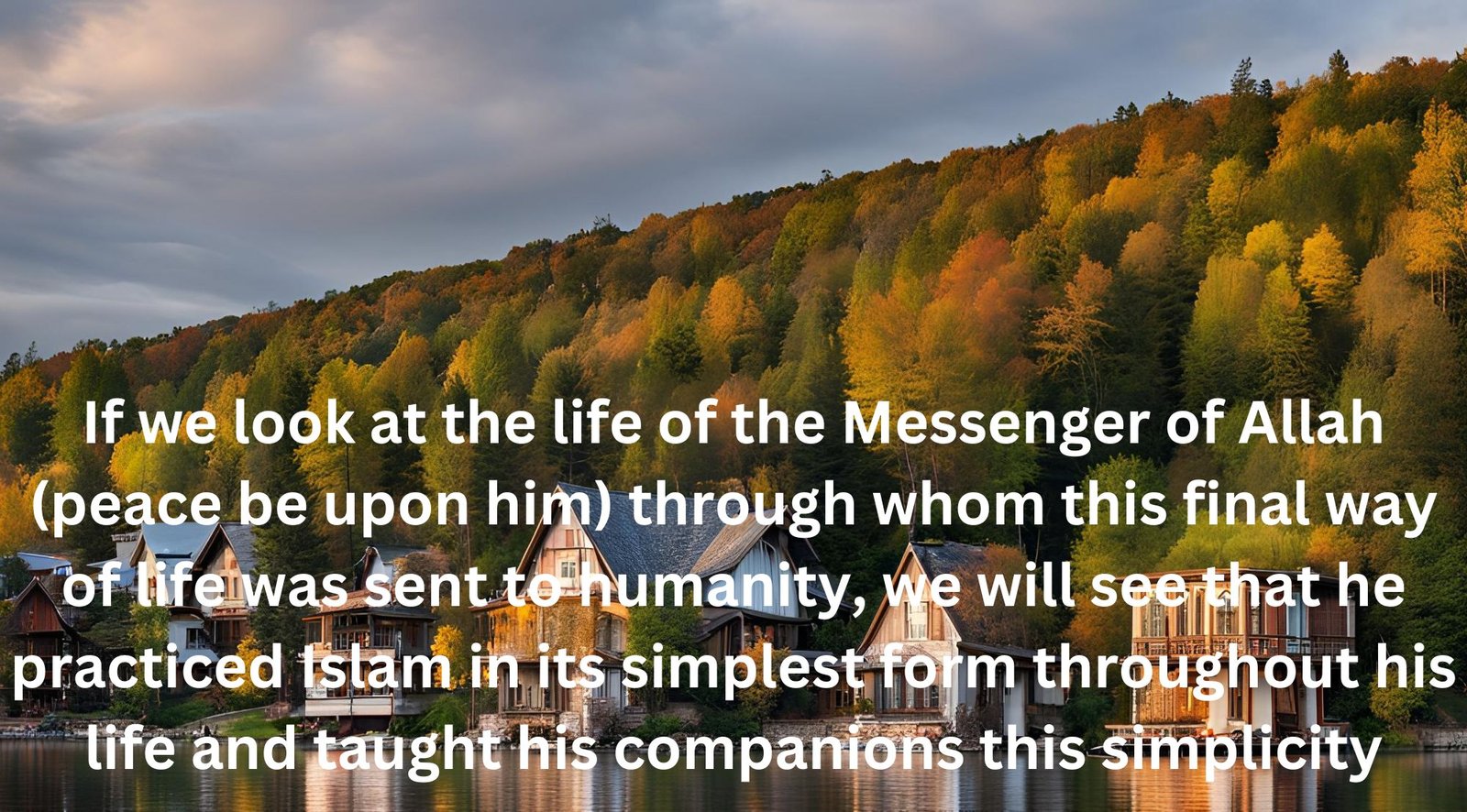 Messenger of Allah